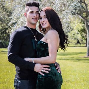 Meet your Posher, Dianne